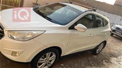 هیوندای تۆکسۆن